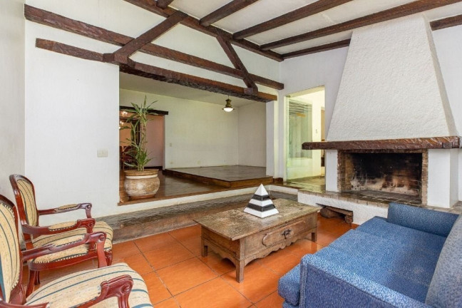 Imagem Casa com 3 Quartos à Venda, 400 m² em Alto De Pinheiros - São Paulo Imagem Casa com 3 Quartos à Venda, 400 m² em Alto De Pinheiros - São Paulo