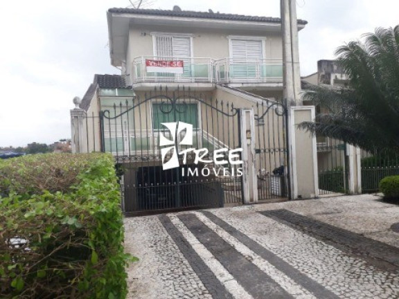 Sobrado com 3 Quartos à Venda, 140 m² em Arujamérica - Arujá