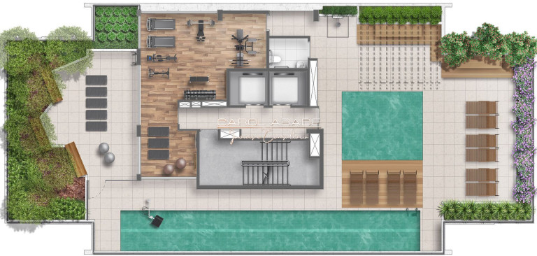 Apartamento com 3 Quartos à Venda, 90 m² em Vila Mariana - São Paulo