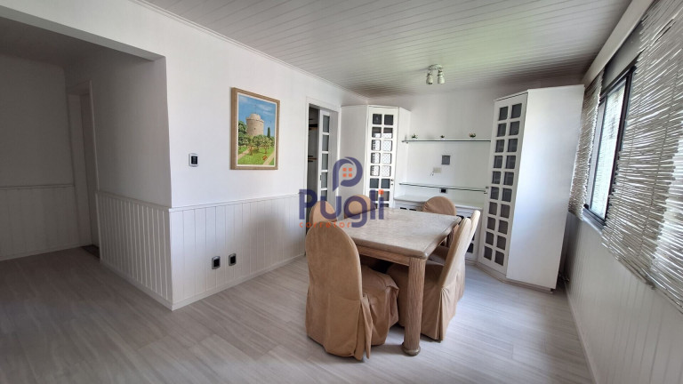 Imagem Apartamento com 3 Quartos à Venda, 160 m² em Consolação - São Paulo