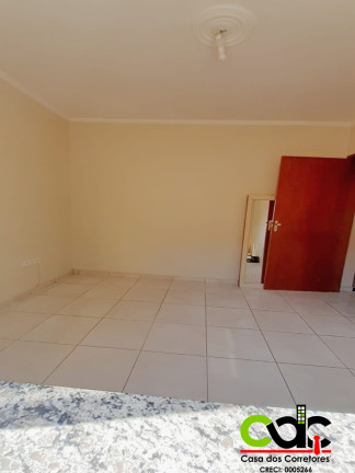 Imagem Casa com 2 Quartos à Venda, 76 m² em Jardim Do Contorno - Poços De Caldas