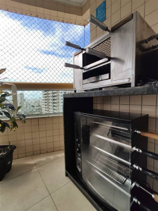 Imagem Apartamento com 2 Quartos à Venda, 79 m² em Caiçara - Praia Grande