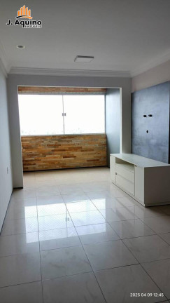 Imagem Apartamento com 3 Quartos à Venda, 74 m² em Engenheiro Luciano Cavalcante - Fortaleza Imagem Apartamento com 3 Quartos à Venda, 74 m² em Engenheiro Luciano Cavalcante - Fortaleza