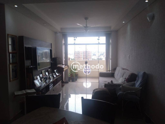 Imagem Apartamento com 3 Quartos à Venda, 120 m² em Centro - Campinas Imagem Apartamento com 3 Quartos à Venda, 120 m² em Centro - Campinas