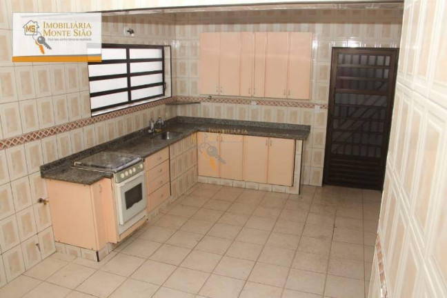 Imagem Casa com 3 Quartos à Venda, 168 m² em Jardim Las Vegas - Guarulhos Imagem Casa com 3 Quartos à Venda, 168 m² em Jardim Las Vegas - Guarulhos