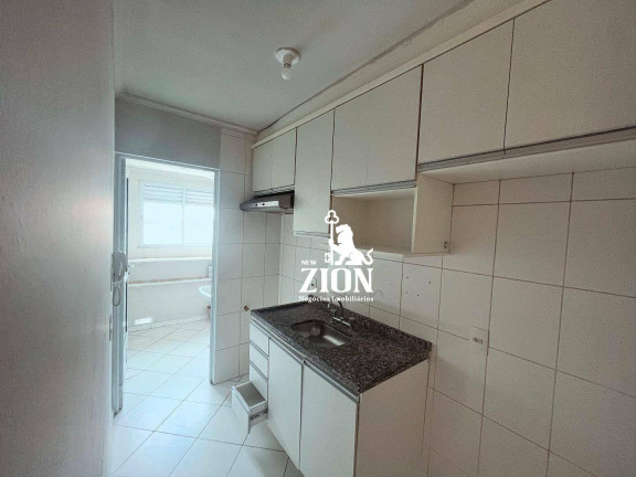 Imagem Apartamento com 2 Quartos à Venda, 54 m² em Jardim Brasil - São Paulo Imagem Apartamento com 2 Quartos à Venda, 54 m² em Jardim Brasil - São Paulo