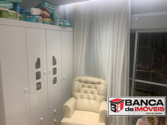 Imagem Apartamento com 3 Quartos à Venda, 96 m² em Vila Osasco - Osasco Imagem Apartamento com 3 Quartos à Venda, 96 m² em Vila Osasco - Osasco