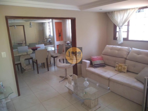 Imagem Casa com 3 Quartos à Venda, 180 m² em Piedade - Jaboatão Dos Guararapes Imagem Casa com 3 Quartos à Venda, 180 m² em Piedade - Jaboatão Dos Guararapes