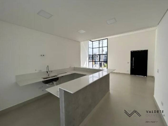 Imagem Casa de Condomínio com 3 Quartos à Venda, 275 m² em Loteamento Floresta - São José Dos Campos
