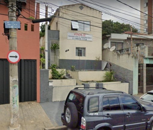 Imagem Casa com 4 Quartos à Venda, 170 m² em Lapa - São Paulo Imagem Casa com 4 Quartos à Venda, 170 m² em Lapa - São Paulo