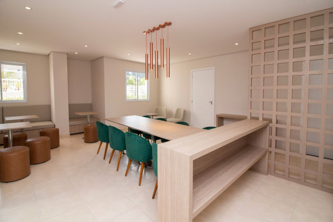 Imagem Apartamento com 2 Quartos à Venda, 41 m² em Vila Nova Cachoeirinha - São Paulo