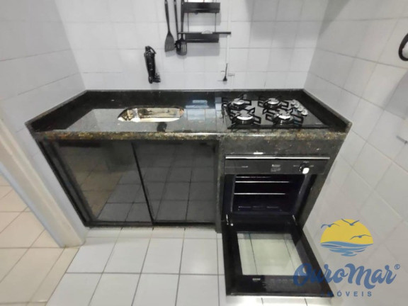 Imagem Apartamento com 2 Quartos para Alugar ou Temporada, 52 m² em Sabaúna - Itanhaém