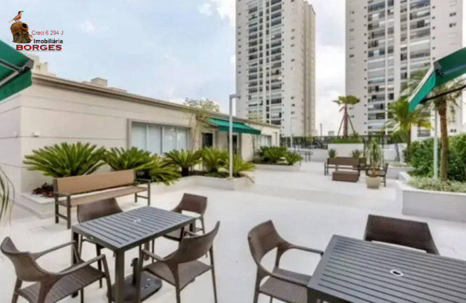 Imagem Apartamento com 2 Quartos à Venda, 70 m² em Ipiranga - São Paulo