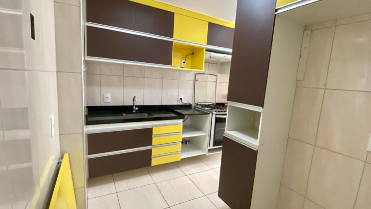 Imagem Apartamento com 3 Quartos para Alugar, 120 m² em Papicu - Fortaleza