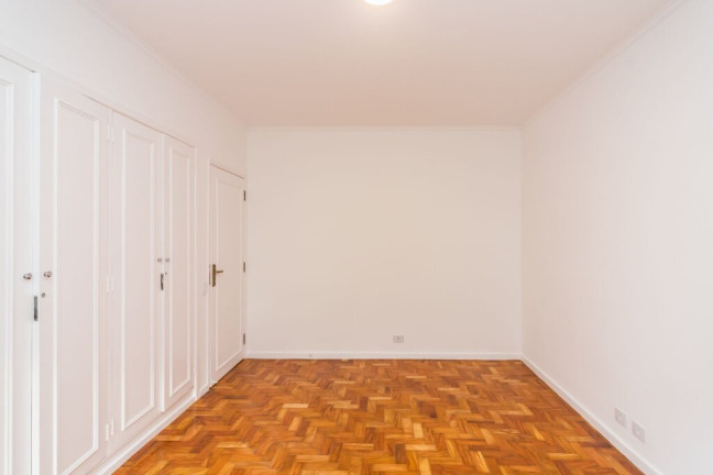 Imagem Apartamento com 3 Quartos à Venda, 198 m² em Jardim Paulista - São Paulo