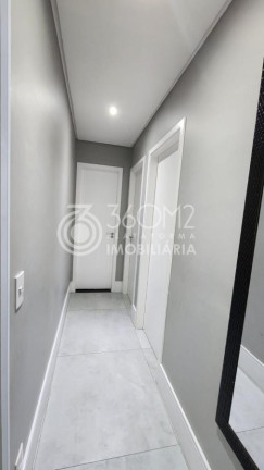 Imagem Apartamento com 3 Quartos à Venda, 84 m² em Baeta Neves - São Bernardo Do Campo