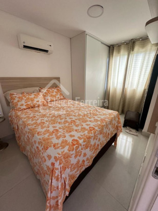 Imagem Apartamento com 2 Quartos para Alugar, 58 m² em Brotas - Salvador