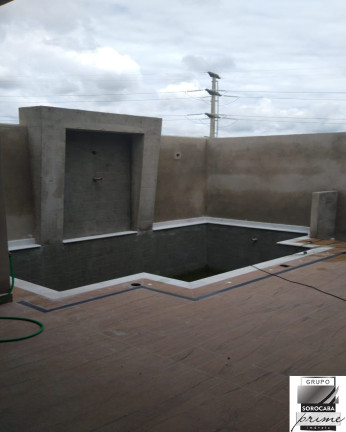 Imagem Casa com 4 Quartos à Venda, 216 m² em Ibiti Reserva - Sorocaba