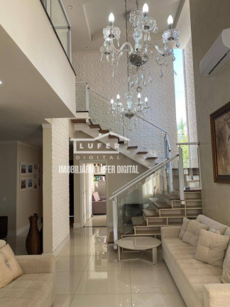 Imagem Casa com 5 Quartos à Venda, 430 m² em Parque Residencial Damha - Araraquara Imagem Casa com 5 Quartos à Venda, 430 m² em Parque Residencial Damha - Araraquara
