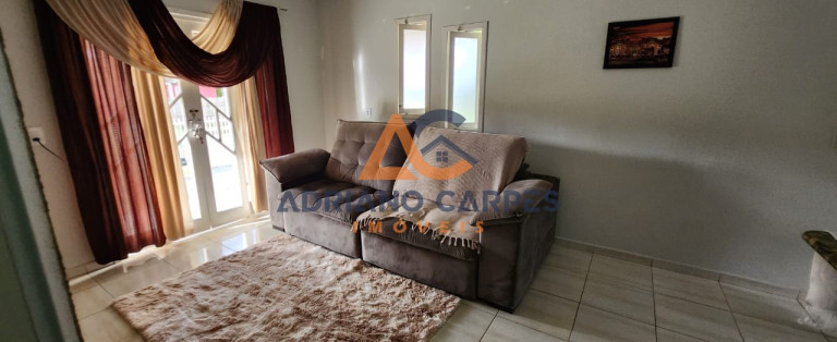 Imagem Casa com 3 Quartos à Venda, 100 m² em Santo Antonio - Balneário Piçarras