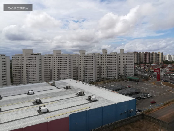 Imagem Apartamento com 3 Quartos à Venda, 69 m² em Nova Parnamirim - Parnamirim