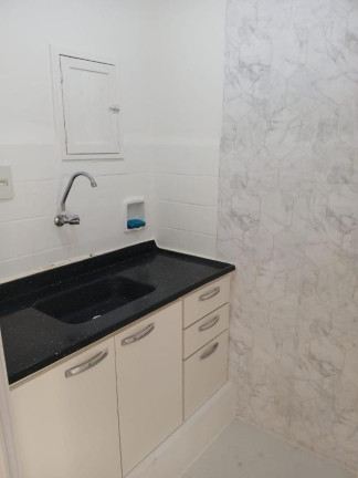 Imagem Kitnet com 1 Quarto à Venda, 20 m² em Bela Vista - São Paulo