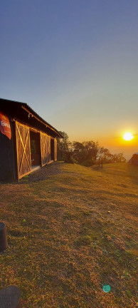 Imagem Imóvel com 3 Quartos à Venda, 28.000 m² em Zona Rural - Bom Retiro