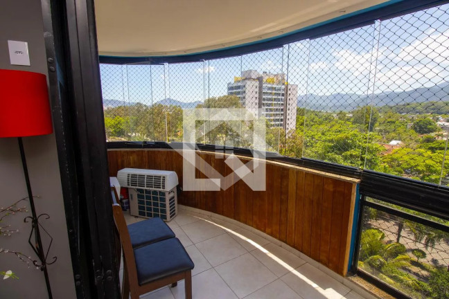 Imagem Apartamento com 3 Quartos à Venda, 78 m² em Recreio Dos Bandeirantes - Rio De Janeiro Imagem Apartamento com 3 Quartos à Venda, 78 m² em Recreio Dos Bandeirantes - Rio De Janeiro