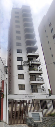 Imagem Apartamento com 4 Quartos à Venda, 200 m² em Vila Caminho Do Mar - São Bernardo Do Campo Imagem Apartamento com 4 Quartos à Venda, 200 m² em Vila Caminho Do Mar - São Bernardo Do Campo