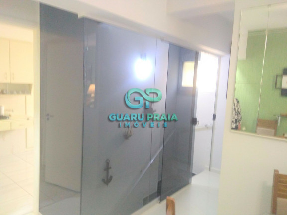 Imagem Cobertura com 4 Quartos à Venda, 170 m² em Enseada - Guarujá