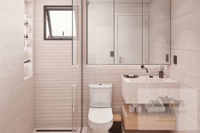 Imagem Apartamento com 3 Quartos à Venda, 87 m² em Jardim - Santo André Imagem Apartamento com 3 Quartos à Venda, 87 m² em Jardim - Santo André