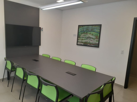 Imagem Sala Comercial à Venda, 46 m² em Jabaquara - São Paulo Imagem Sala Comercial à Venda, 46 m² em Jabaquara - São Paulo