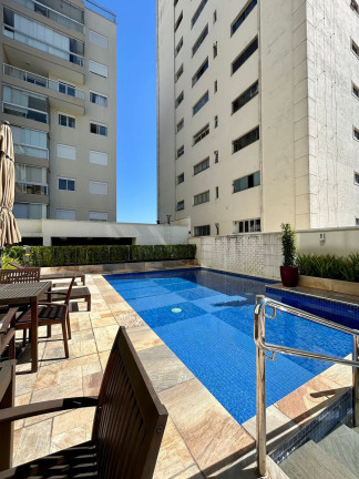 Foto do imóvel Apartamento com 1 Quarto à Venda, 74 m² em Cambuci - São Paulo