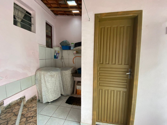 Imagem Imóvel com 2 Quartos à Venda, 95 m² em Nova América - Piracicaba Imagem Imóvel com 2 Quartos à Venda, 95 m² em Nova América - Piracicaba