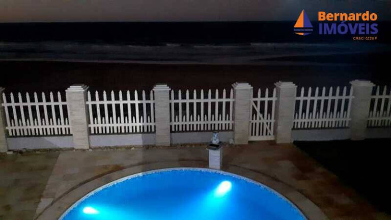 Imagem Casa com 6 Quartos à Venda, 350 m² em Caponga - Cascavel Imagem Casa com 6 Quartos à Venda, 350 m² em Caponga - Cascavel