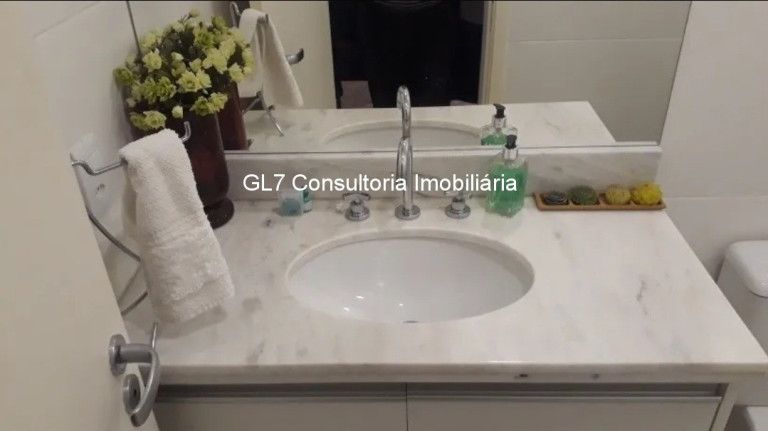 Imagem Apartamento com 3 Quartos à Venda, 91 m² em Bairro Pau Preto - Indaiatuba
