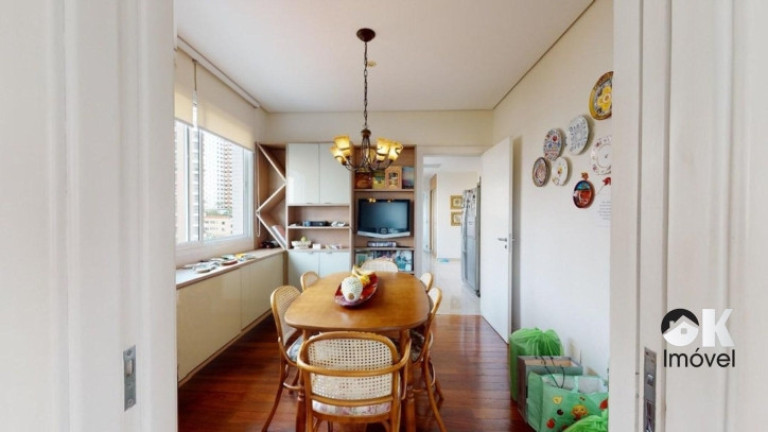Imagem Apartamento com 4 Quartos à Venda, 225 m² em Perdizes - São Paulo Imagem Apartamento com 4 Quartos à Venda, 225 m² em Perdizes - São Paulo