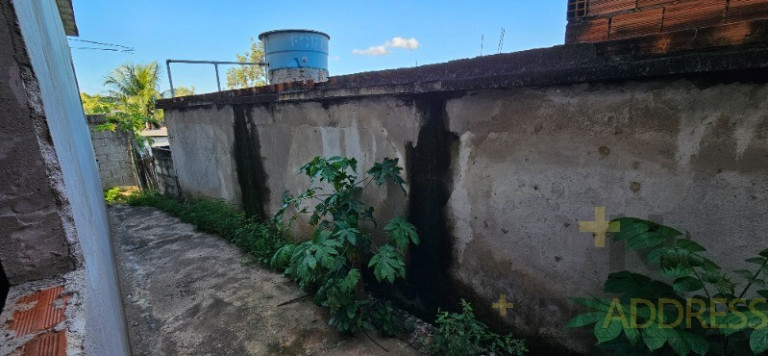 Imagem Casa com 2 Quartos à Venda,  em Santa Bárbara - Cariacica
