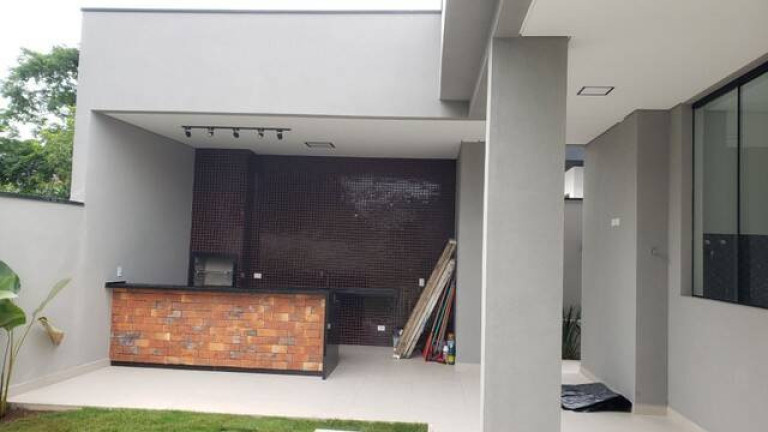 Imagem Casa com 3 Quartos à Venda, 503 m² em Bairro Do Grama - Caçapava