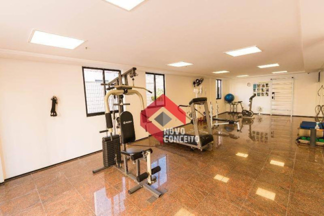 Imagem Apartamento com 5 Quartos à Venda, 303 m² em Aldeota - Fortaleza