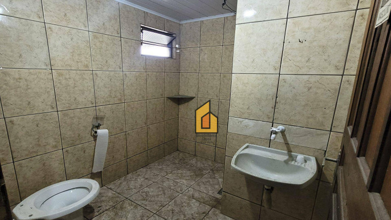 Imagem Galpão para Alugar, 216 m² em Estação - Araucária Imagem Galpão para Alugar, 216 m² em Estação - Araucária