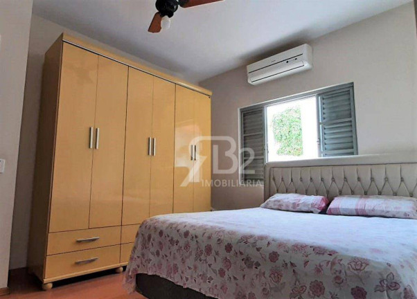 Imagem Casa com 5 Quartos à Venda, 207 m² em Parque Florence - Valinhos