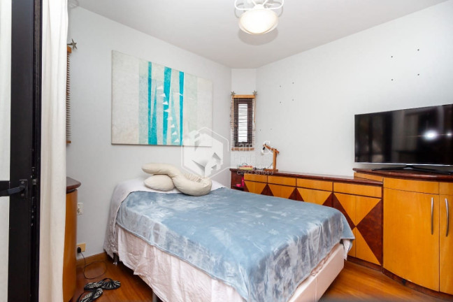 Imagem Apartamento com 3 Quartos à Venda, 93 m² em Perdizes - São Paulo
