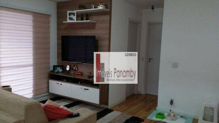 Imagem Apartamento com 2 Quartos à Venda, 65 m² em Ipiranga - São Paulo Imagem Apartamento com 2 Quartos à Venda, 65 m² em Ipiranga - São Paulo