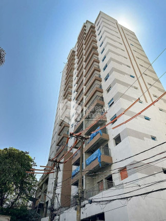 Imagem Apartamento com 2 Quartos à Venda, 39 m² em Pinheiros - São Paulo Imagem Apartamento com 2 Quartos à Venda, 39 m² em Pinheiros - São Paulo