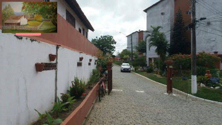 Imagem Apartamento com 1 Quarto à Venda, 70 m² em Andorinhas - Iguaba Grande Imagem Apartamento com 1 Quarto à Venda, 70 m² em Andorinhas - Iguaba Grande