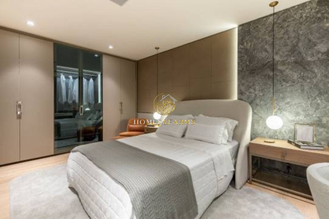 Imagem Apartamento com 4 Quartos à Venda, 305 m² em Setor Marista - Goiânia Imagem Apartamento com 4 Quartos à Venda, 305 m² em Setor Marista - Goiânia