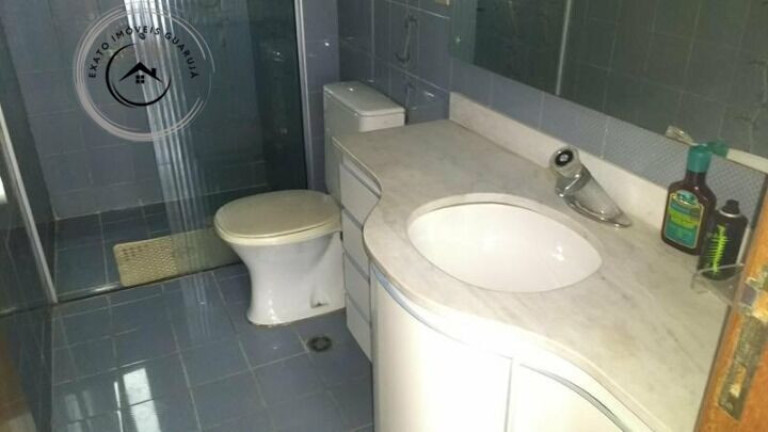 Imagem Apartamento com 3 Quartos para Alugar, 159 m² em Jardim Astúrias - Guarujá Imagem Apartamento com 3 Quartos para Alugar, 159 m² em Jardim Astúrias - Guarujá