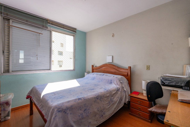 Imagem Apartamento com 3 Quartos à Venda, 132 m² em Real Parque - São Paulo Imagem Apartamento com 3 Quartos à Venda, 132 m² em Real Parque - São Paulo