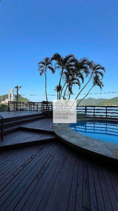 Imagem Apartamento com 3 Quartos à Venda, 242 m² em Itararé - São Vicente
